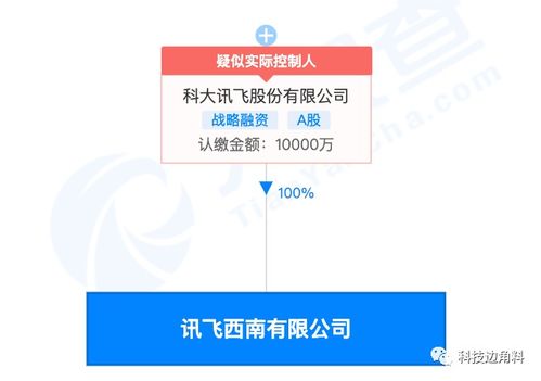 科大讯飞落子重庆 新设子公司拓展建筑智能化及出版物零售业务