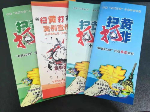 北仑区开展2021年校园周边出版物市场联合执法专项检查行动 从严整治出版物零售环节